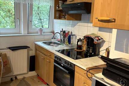 Wohnung Herford - 2 Zimmer, 45 m&sup2;, 379&euro; | Angebot:27288536