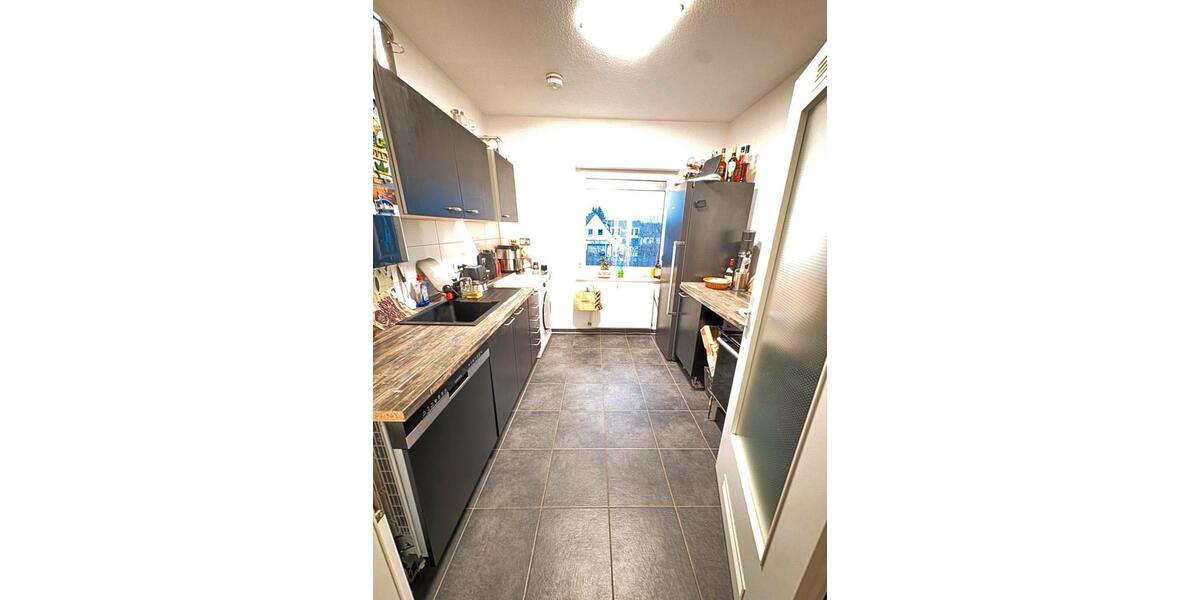 Etagenwohnung Braunschweig - 3 Zimmer, 64 m&sup2;, 700&euro; | Angebot:26277705