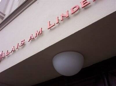 Palais am Lindenring * Zentrale Lage * 5 -Zimmer - Wohnung 5 zimmer