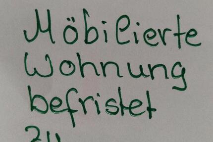 Wohnen auf Zeit Spaichingen - 3 Zimmer, 98 m&sup2;, 1.300&euro; | Angebot:26123165