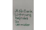 Wohnen auf Zeit Spaichingen - 3 Zimmer, 98 m&sup2;, 1.300&euro; | Angebot:26123165