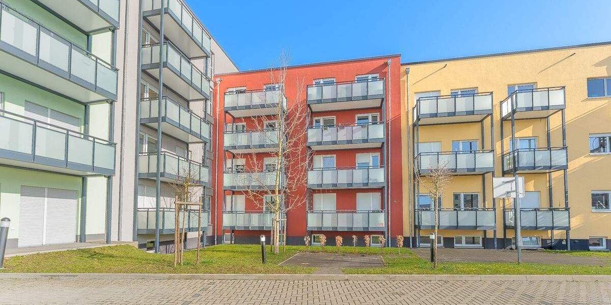 Einfamilienhaus Kassel Nord-Holland - 2 Zimmer, 730&euro; | Angebot:25846761