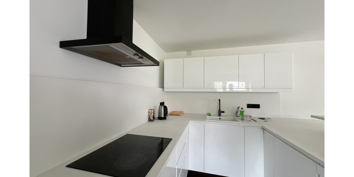 Ruhiges Wohnen im Münchner Westen - Hochwertig sanierte 3.5 Zimmerwohnung in Laim - Etagenwohnung München Pasing-Obermenzing | Angebot:26985392