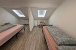 Dachgeschoßwohnung Duisburg Duisburg-Mitte - 2 Zimmer, 45 m&sup2;, 50&euro; | Angebot:26594639