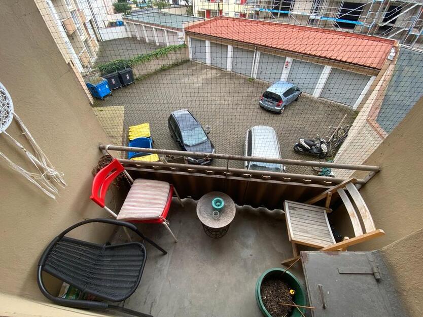 gemütliches 3er WG Zimmer Rathenauplatz