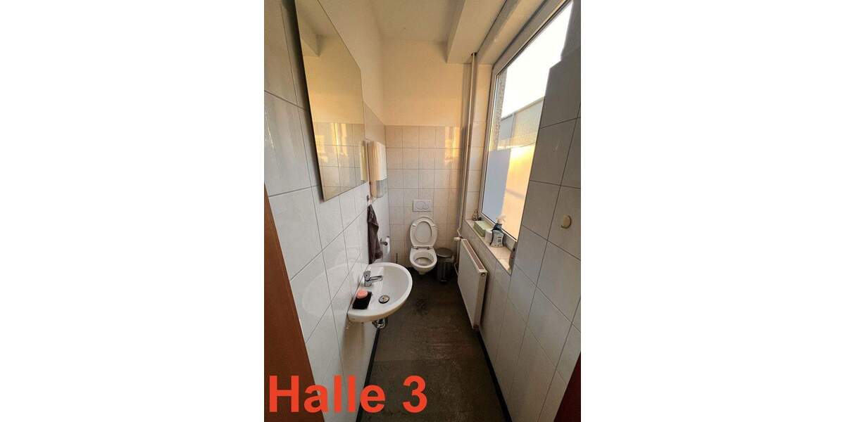 Gewerbeobjekt Rheinbach - 2.692&euro; | Angebot:25745782