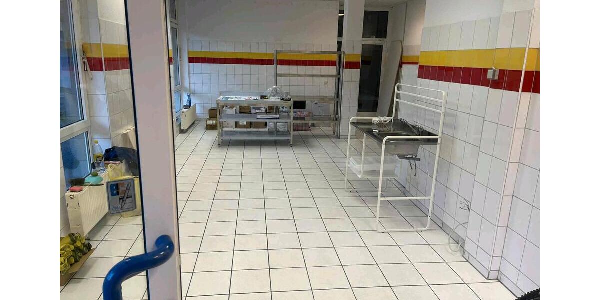 Gewerbeobjekt Brandenburg an der Havel Görden - 900&euro; | Angebot:24386005