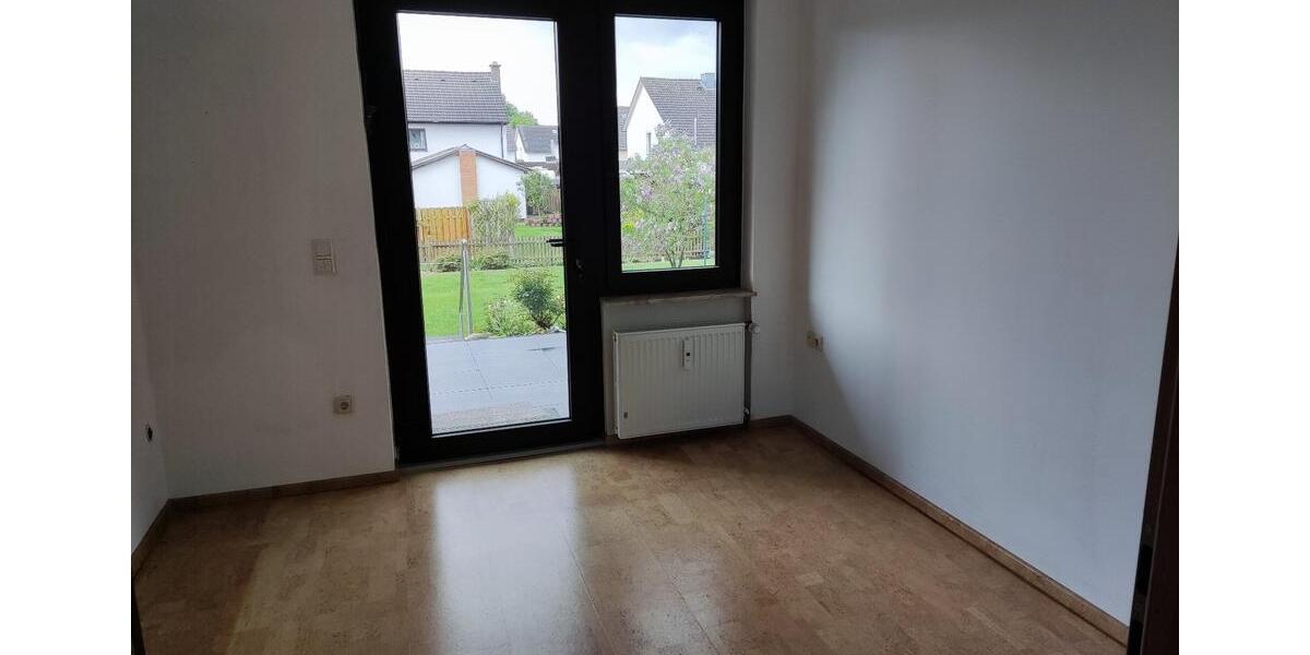 Erdgeschoßwohnung Hann. Münden - 4 Zimmer, 95 m&sup2;, 665&euro; | Angebot:26598446