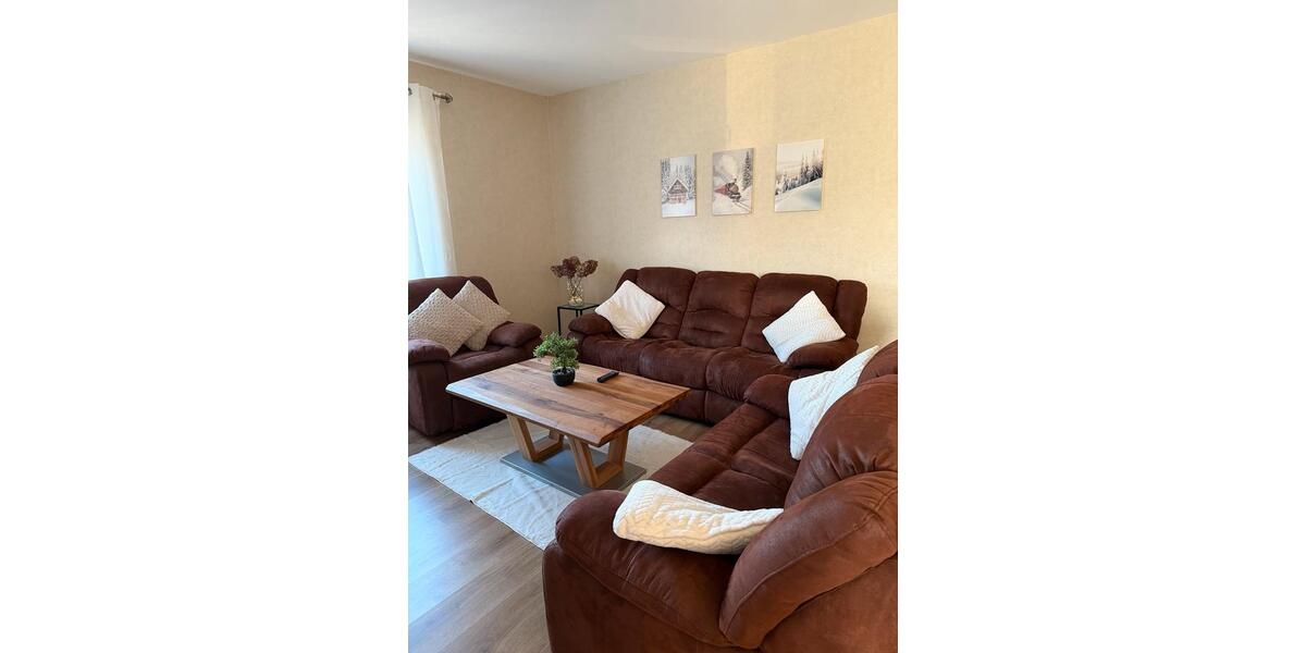 Maisonettenwohnung Porta Westfalica - 4 Zimmer, 120 m&sup2;, 1.620&euro; | Angebot:23799947