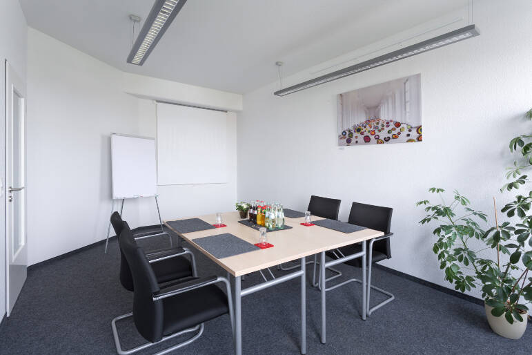 Gewerbeobjekt Ratingen Ost - 550&euro; | Angebot:25751370
