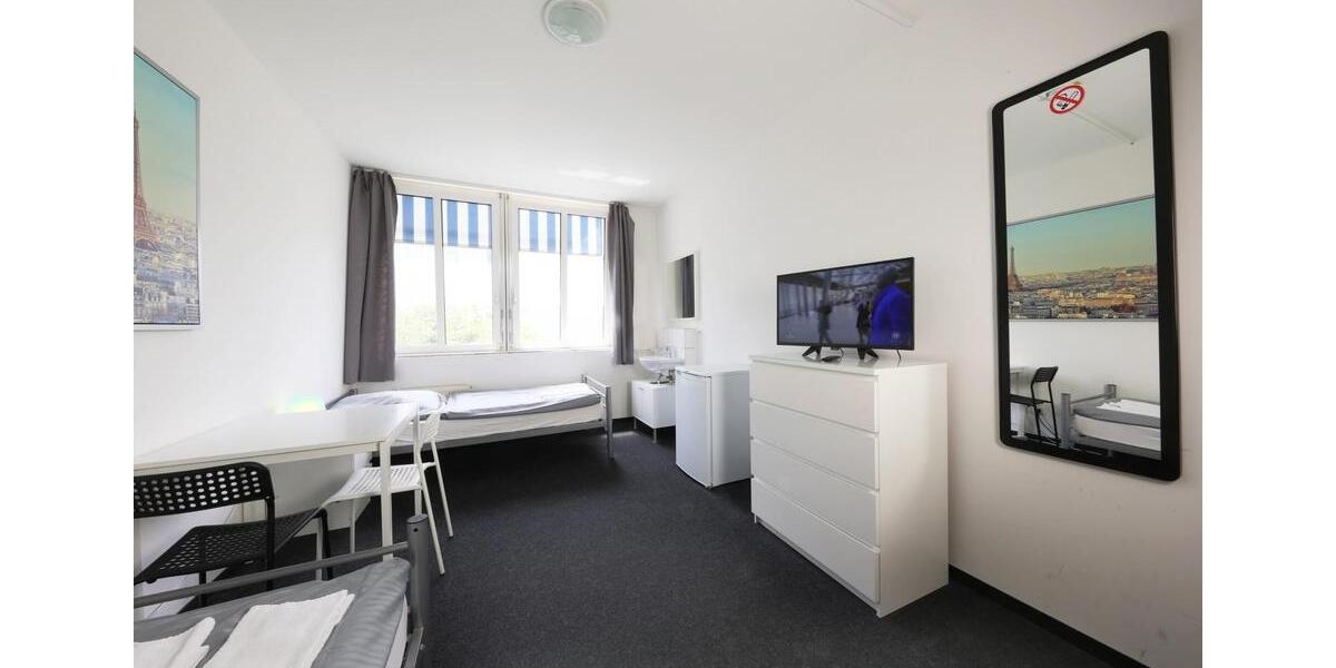 Wohnen auf Zeit Haar - 10 Zimmer, 20 m&sup2;, 700&euro; | Angebot:24814725