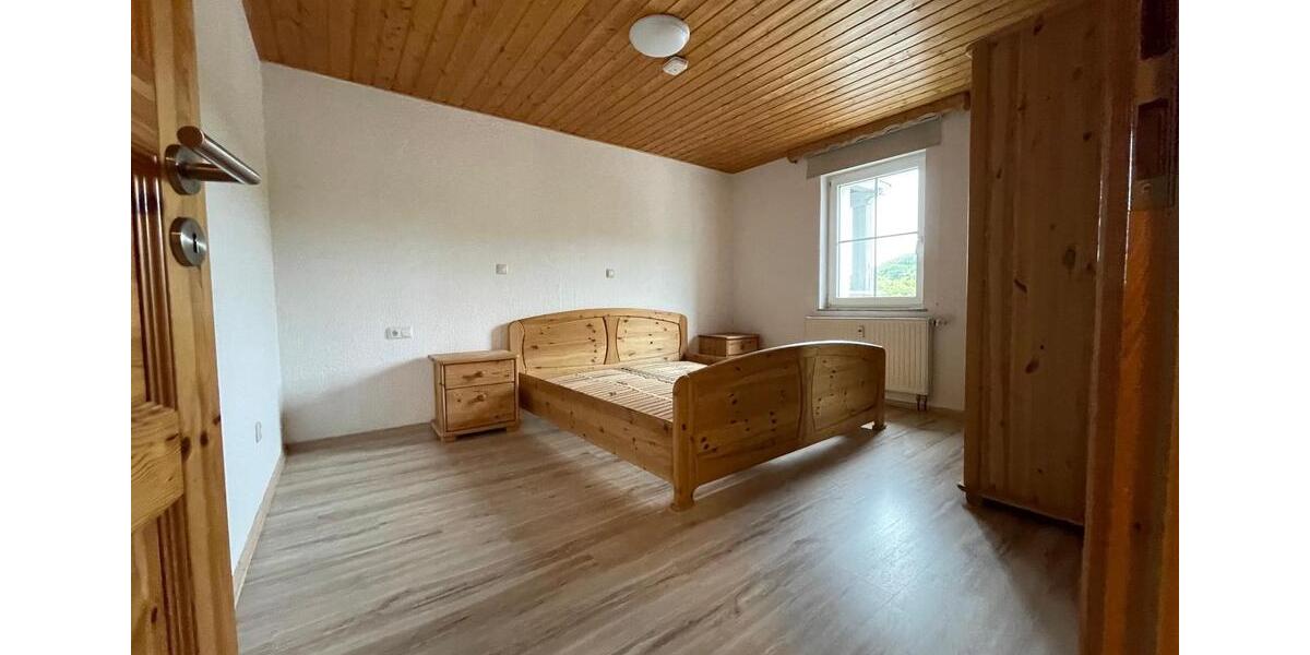 Etagenwohnung Gersfeld (Rhön) - 4 Zimmer, 82 m&sup2;, 850&euro; | Angebot:24688069