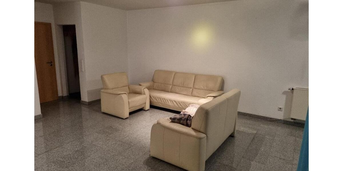 Etagenwohnung Ulm Söflingen - 1 Zimmer, 45 m&sup2;, 575&euro; | Angebot:26532886