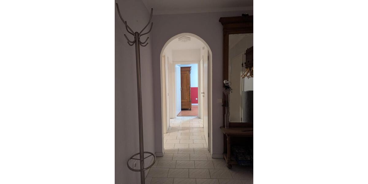 Erdgeschoßwohnung Nottuln - 4 Zimmer, 100 m&sup2;, 1.350&euro; | Angebot:24763843