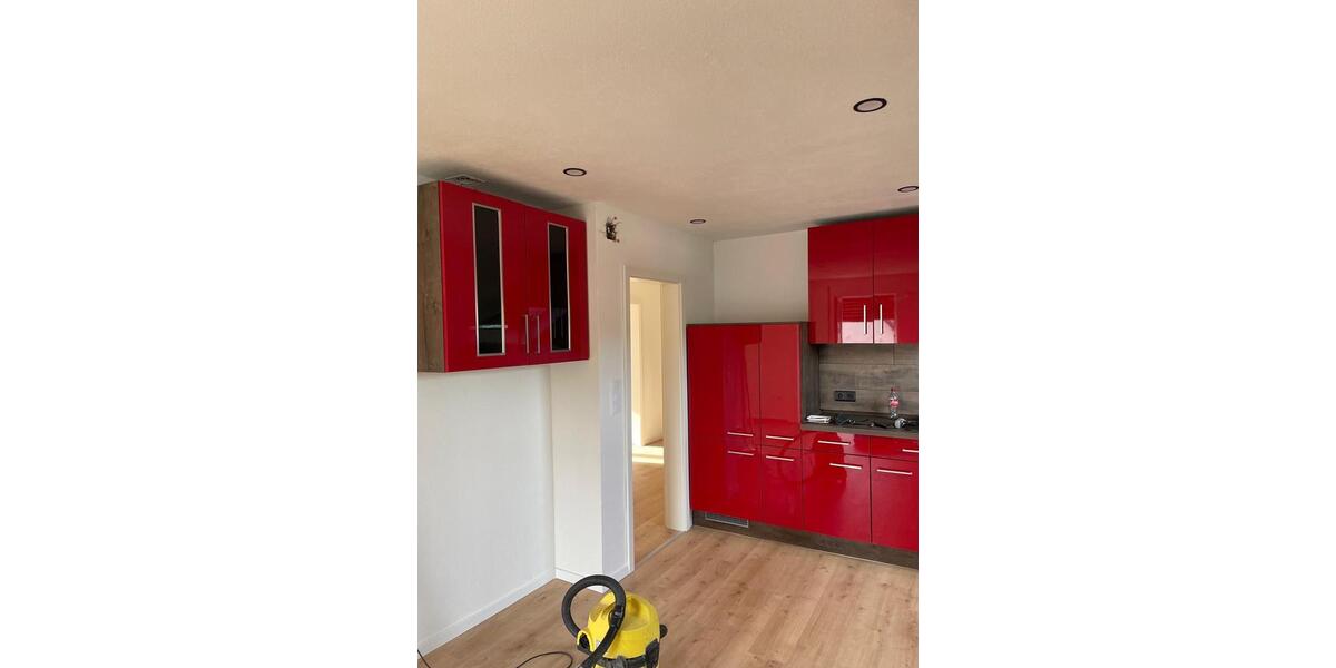 Dachgeschoßwohnung Großalmerode - 4 Zimmer, 108 m&sup2;, 650&euro; | Angebot:26183010