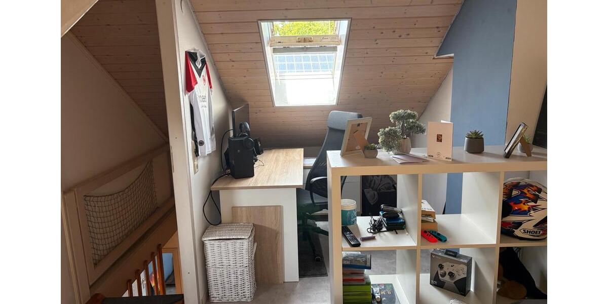 Maisonettenwohnung Bad Teinach-Zavelstein Zavelstein - 3 Zimmer, 52 m&sup2;, 650&euro; | Angebot:26699195