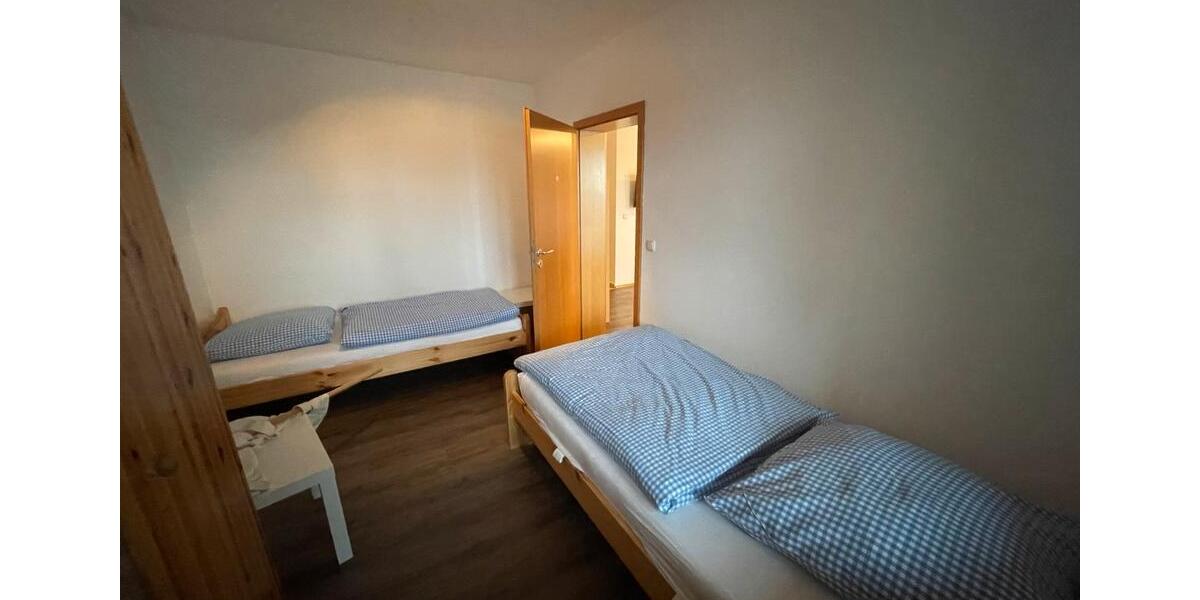 Etagenwohnung Dietramszell - 3 Zimmer, 25&euro; | Angebot:23566815