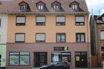 Erdgeschoßwohnung Merzig - 1 Zimmer, 33 m&sup2;, 599&euro; | Angebot:26658968