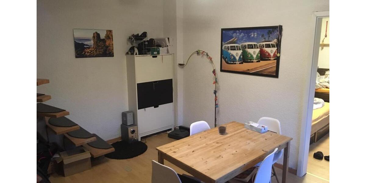 Maisonettenwohnung Bendorf - 4 Zimmer, 63 m&sup2;, 550&euro; | Angebot:24359517