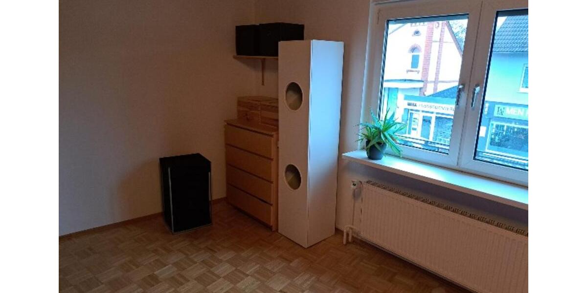 Mietwohnung 3 zimmer