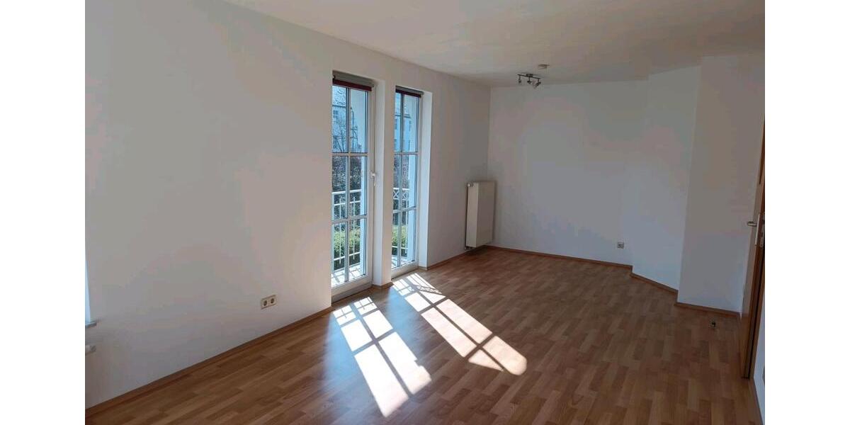 Erdgeschoßwohnung Alpirsbach - 2 Zimmer, 62 m&sup2;, 560&euro; | Angebot:26415264
