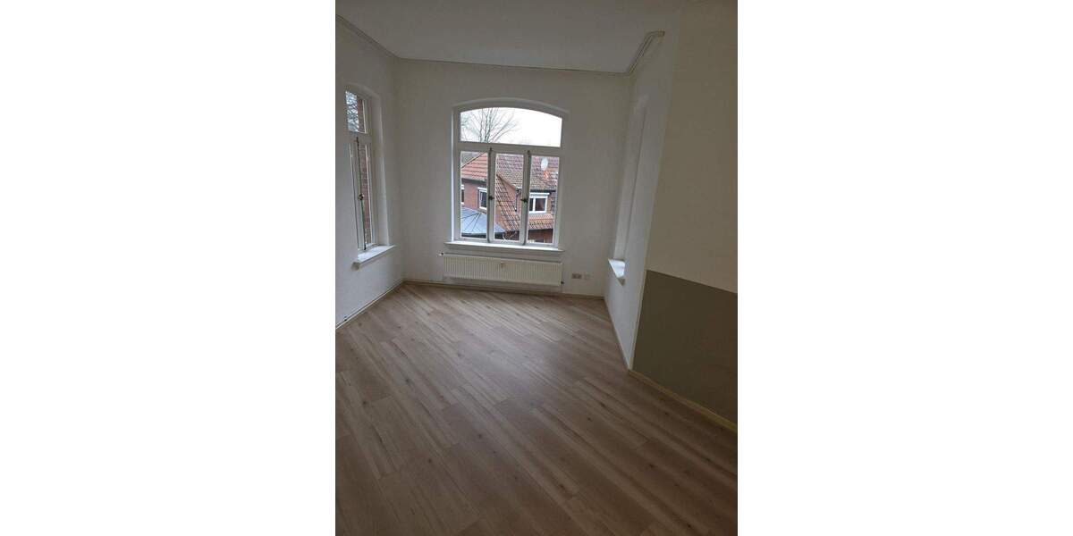 Etagenwohnung Kirchlinteln - 3 Zimmer, 107 m&sup2;, 850&euro; | Angebot:25732305