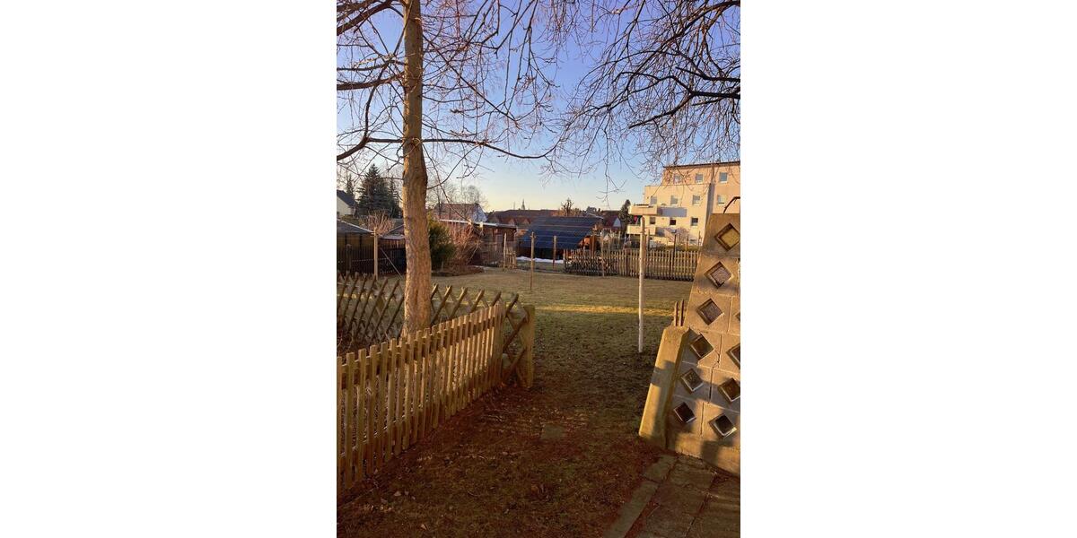 Erdgeschoßwohnung Freiberg - 3 Zimmer, 71 m&sup2;, 460&euro; | Angebot:24582933