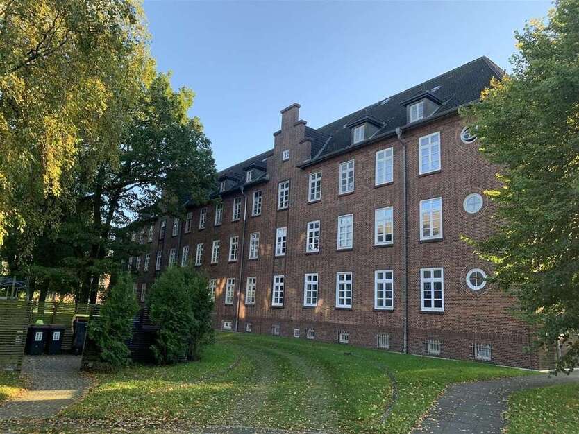 Wohnung zum Mieten in Flensburg 683,50 € 75.11 m²