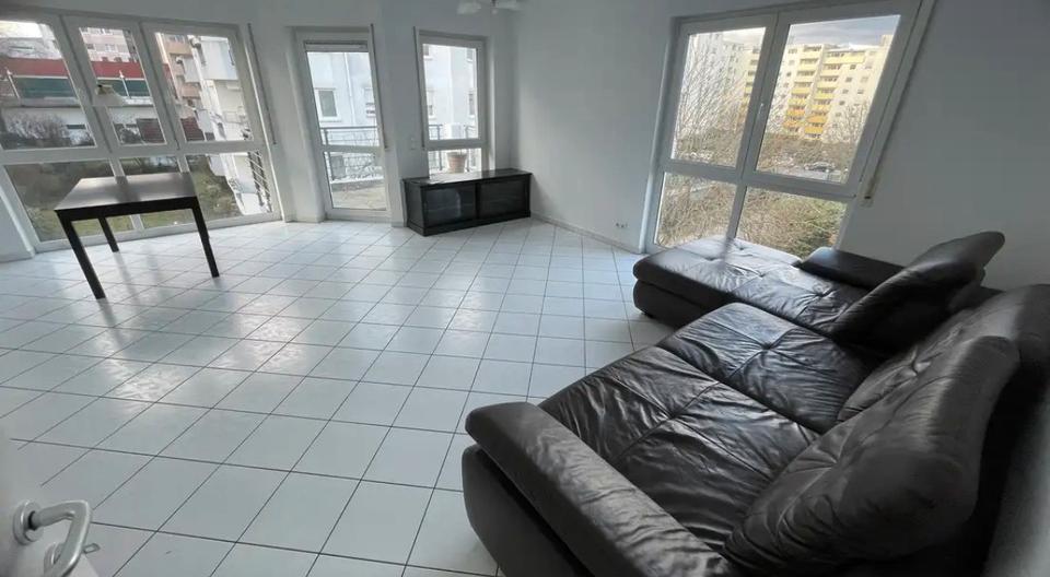 Etagenwohnung Kriftel - 3 Zimmer, 77 m&sup2;, 1.400&euro; | Angebot:26105058