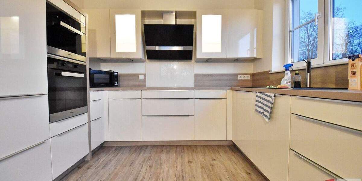 Terrassenwohnung Dinklage - 3 Zimmer, 92 m&sup2;, 850&euro; | Angebot:25694355