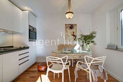 Wohnung zum Mieten in Stuttgart 990 € 38 m²