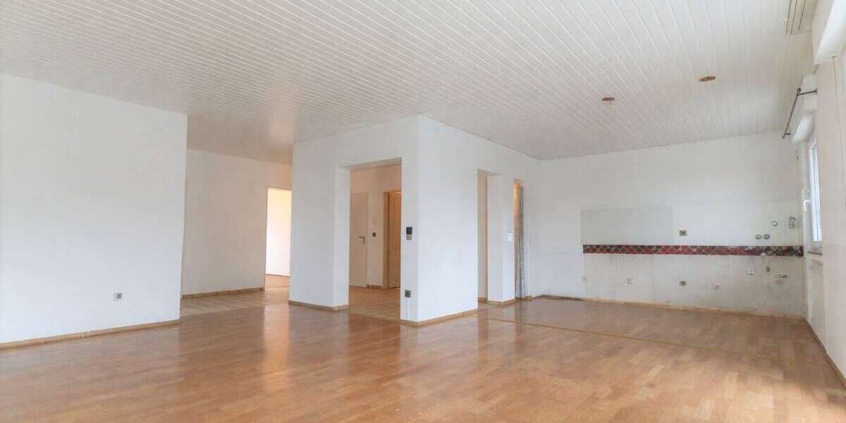 Wohnung zum Mieten in Hagen-Boloh 630 € 81 m² 3 zimmer