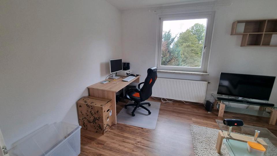 Wohnung Jahnstraße Wolfenbüttel 2 zimmer