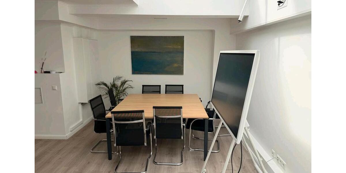 Gewerbeobjekt Hannover Vahrenwald-List - 500&euro; | Angebot:26336343