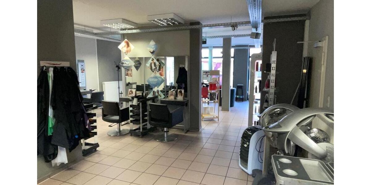 Gewerbeobjekt Kirchheimbolanden - 905&euro; | Angebot:23318074