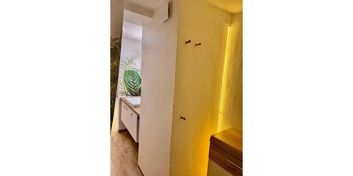 Maisonettenwohnung Osnabrück Hellern - 3 Zimmer, 80 m&sup2;, 1.180&euro; | Angebot:26136418