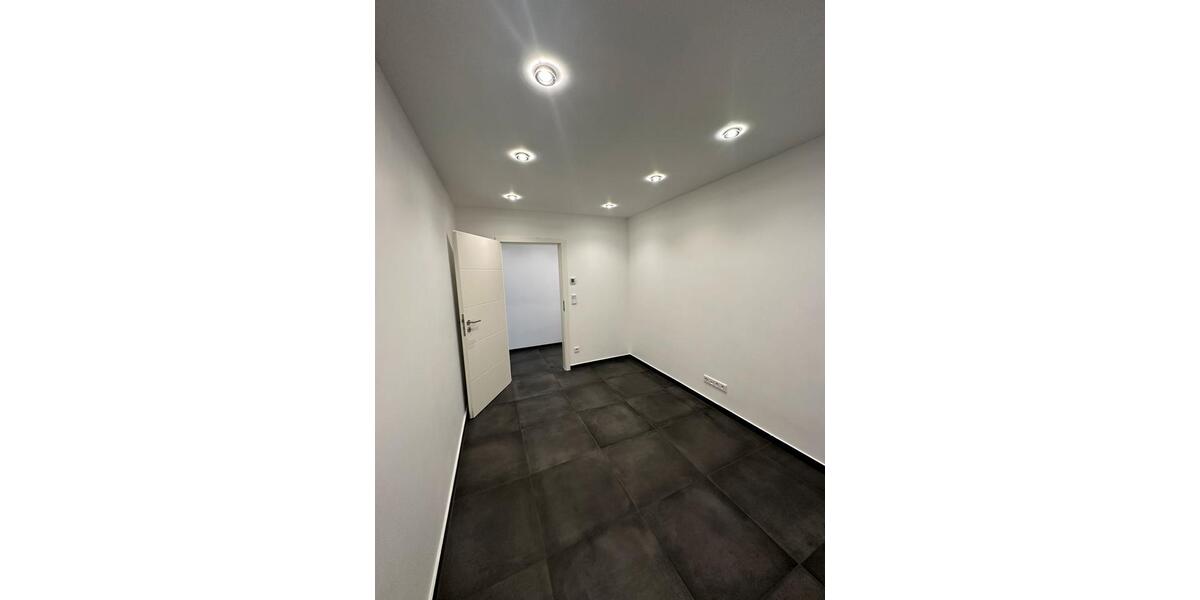 Helle 3-Zimmer-Wohnung 3 zimmer