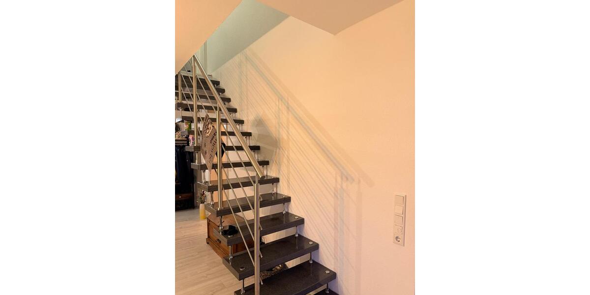 Maisonettenwohnung Löhne - 4 Zimmer, 120 m&sup2;, 840&euro; | Angebot:26278465