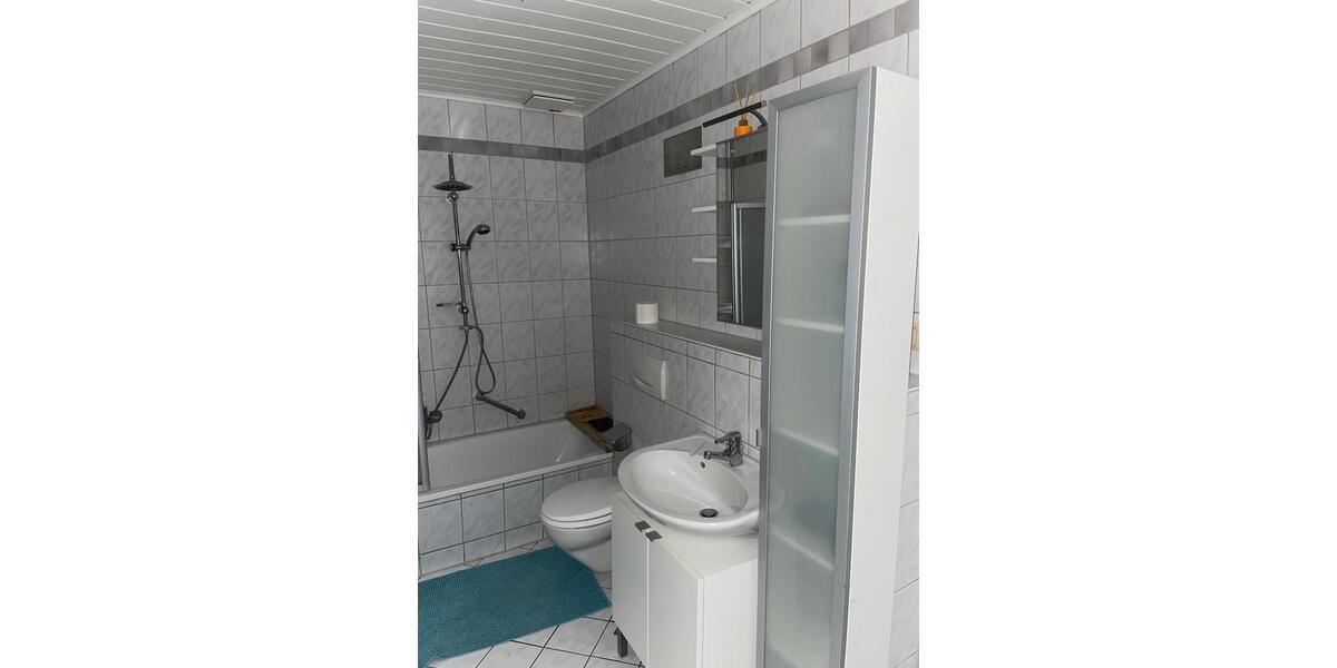Maisonettenwohnung Marburg Cappel - 2 Zimmer, 60 m&sup2;, 680&euro; | Angebot:26662465