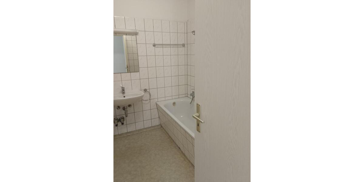 Helle 3-Zimmer-Wohnung mit Seeblick in Sellin 3 zimmer