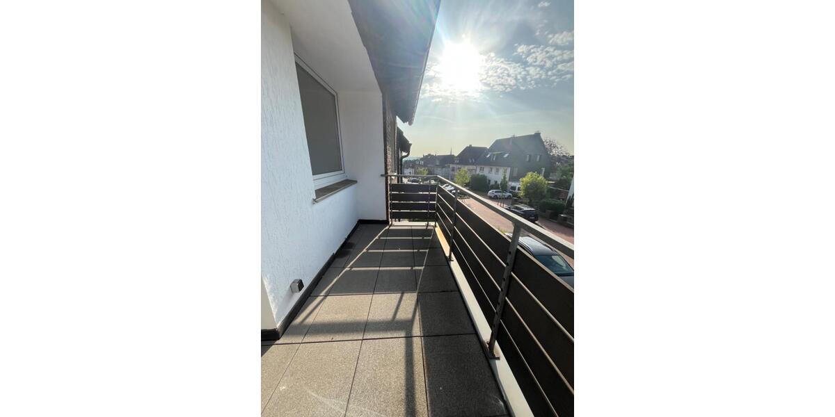 Etagenwohnung Bottrop - 3 Zimmer, 71 m&sup2;, 781&euro; | Angebot:24534085