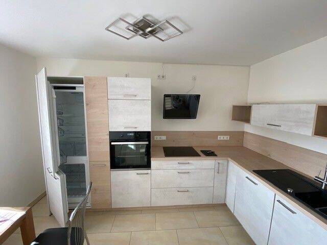 Etagenwohnung Grafenau Frauenberg - 2 Zimmer, 58 m&sup2;, 580&euro; | Angebot:26798458