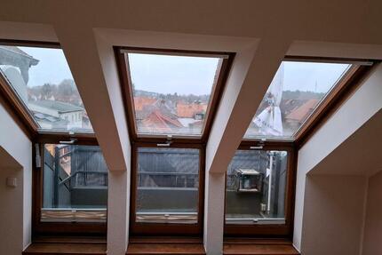 Vermiete 115m² 4-Zimmer Wohnung mit 2 Balkonen im Herzen Warins 4 zimmer