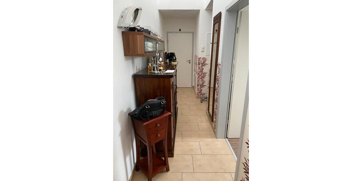 Herrieden EG 3-Zimmer Wohnung 3 zimmer