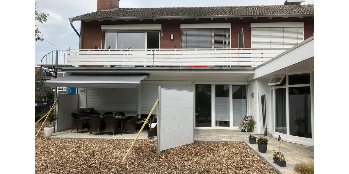 Erdgeschoßwohnung Diepholz - 2 Zimmer, 65 m&sup2;, 580&euro; | Angebot:26550570