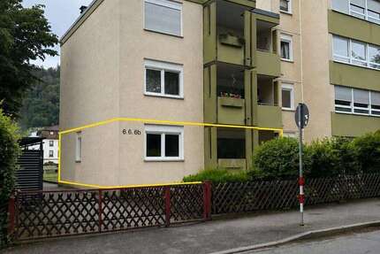 Gewerbeobjekt Waldkirch Waldkirch (Kernstadt) - 1.050&euro; | Angebot:26683519