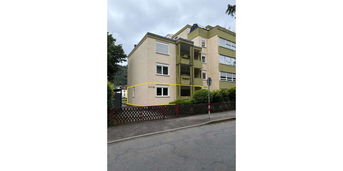 Gewerbeobjekt Waldkirch Waldkirch (Kernstadt) - 1.050&euro; | Angebot:26683519
