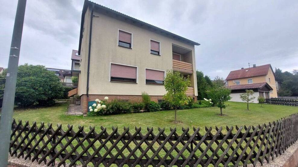 Großzügiges Haus mit 195 m² Wohnfläche in Waidhaus zu vermieten - Grundstück 580 m²