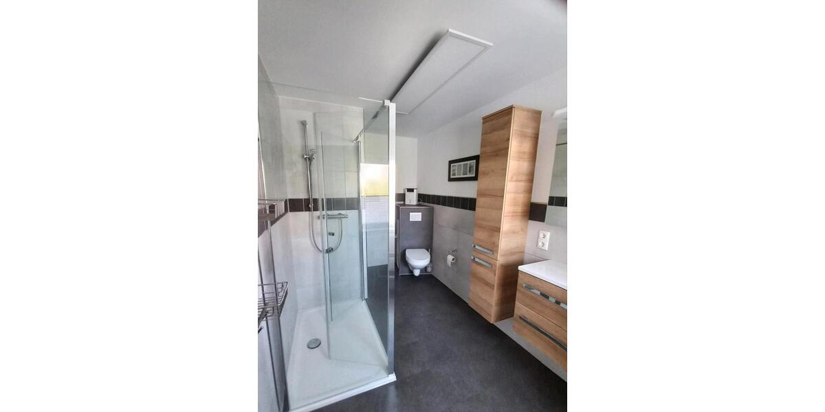 WG-Zimmer in einer 2 er WG 2 zimmer