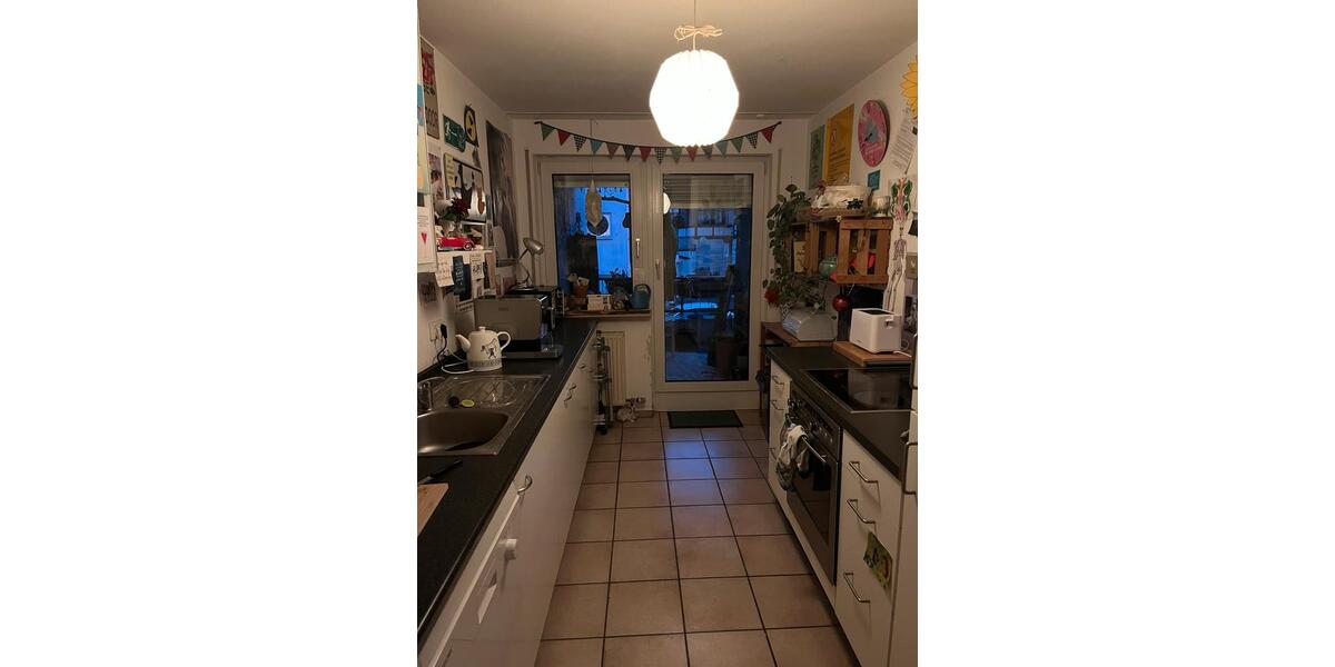 Wohnen auf Zeit Schwäbisch Gmünd - 3 Zimmer, 92 m&sup2;, 570&euro; | Angebot:23720816